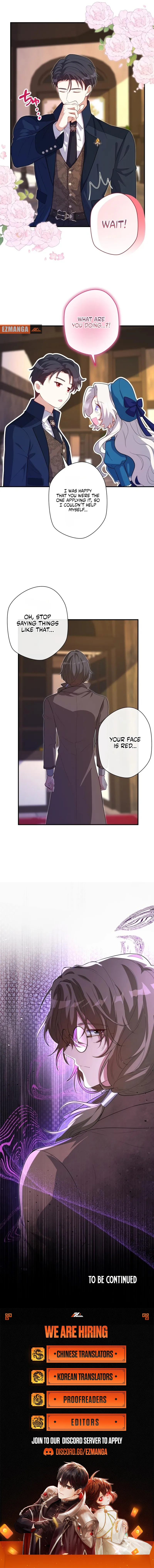 I May Be a Sickly Mom, but I’ll Raise My Fallen Son! Chapter 39 40 3fd7b09f76f3 10