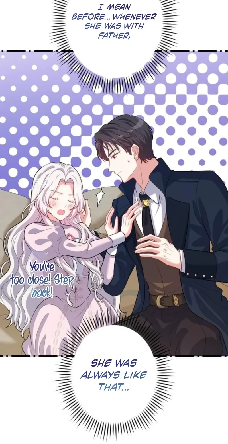 I May Be a Sickly Mom, but I’ll Raise My Fallen Son! capítulo 45 página 88