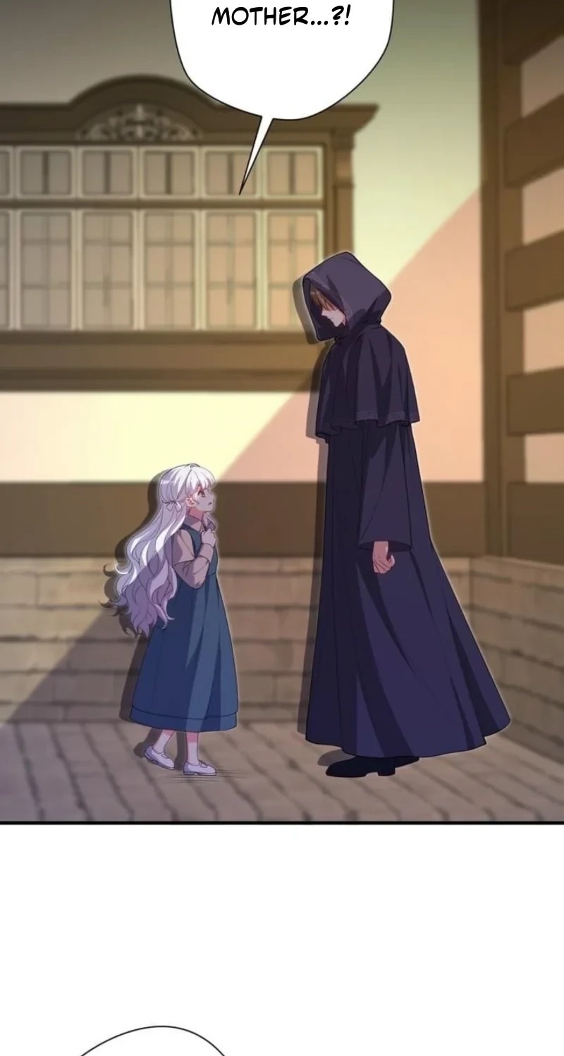 I May Be a Sickly Mom, but I’ll Raise My Fallen Son! capítulo 45 página 8