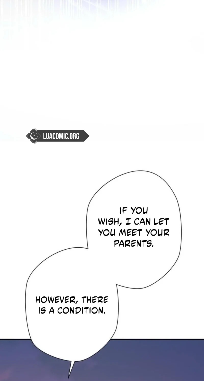 I May Be a Sickly Mom, but I’ll Raise My Fallen Son! capítulo 45 página 13