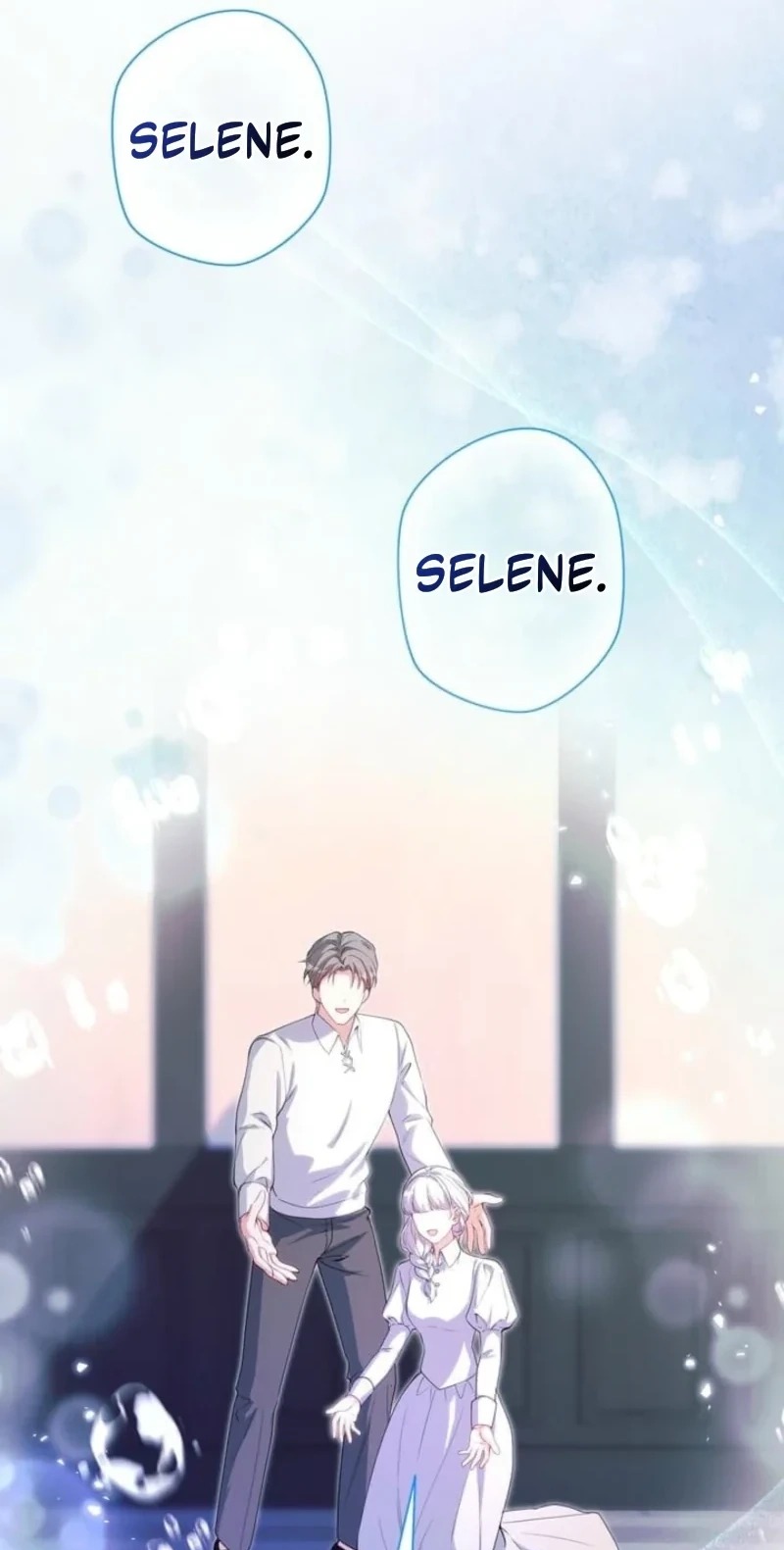I May Be a Sickly Mom, but I’ll Raise My Fallen Son! capítulo 45 página 18