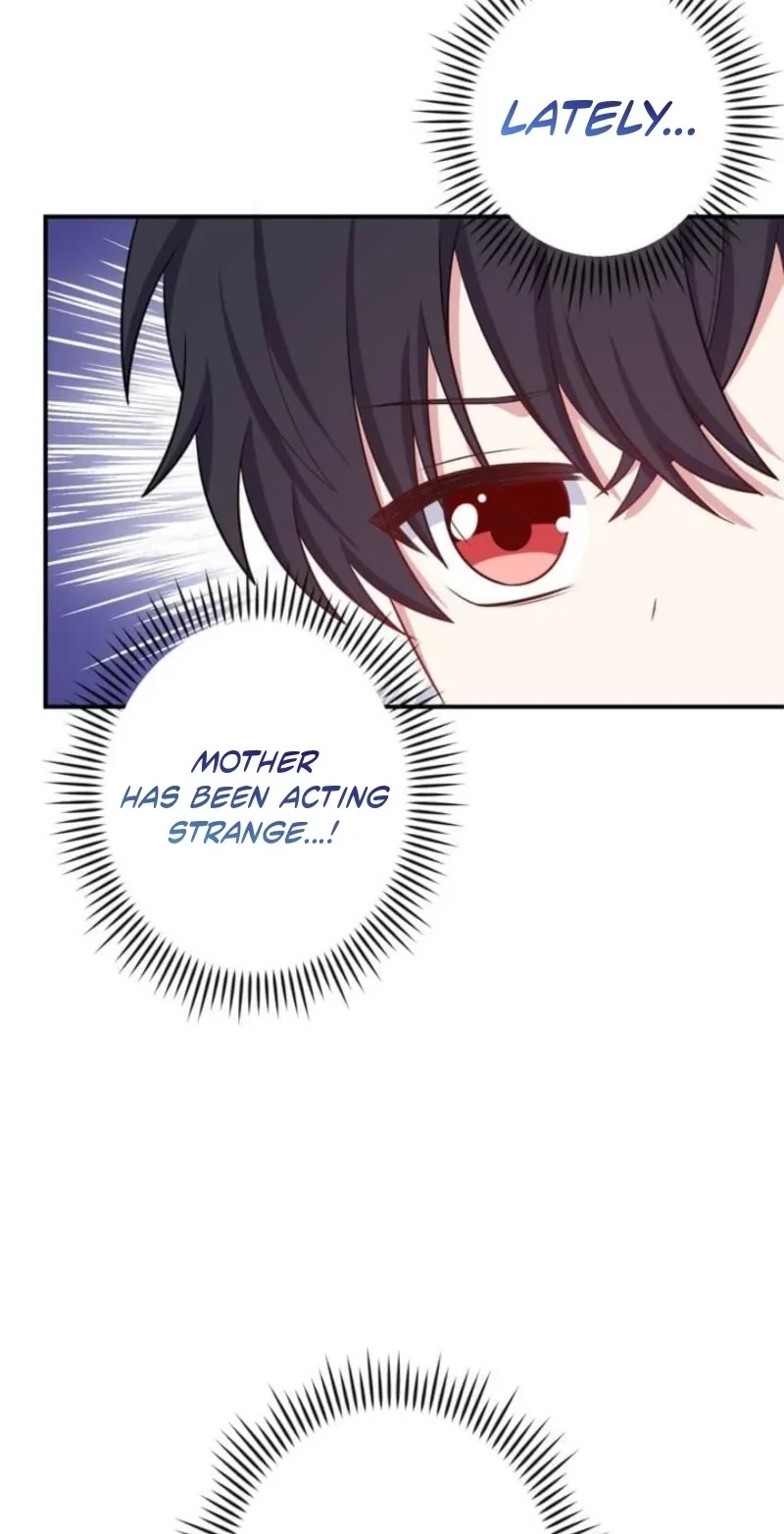 I May Be a Sickly Mom, but I’ll Raise My Fallen Son! capítulo 45 página 87