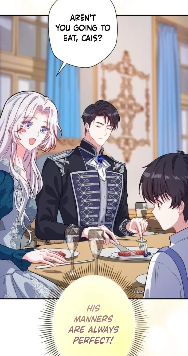 I May Be a Sickly Mom, but I’ll Raise My Fallen Son! Chapter 46 387 12dcb2f37687 62