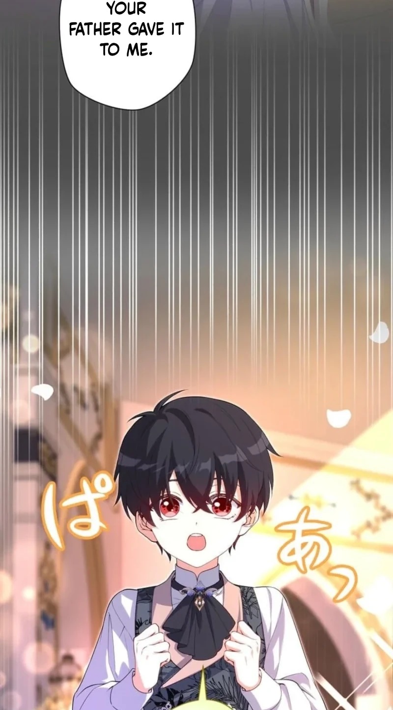 I May Be a Sickly Mom, but I’ll Raise My Fallen Son! Chapter 46 361 132901763051 36