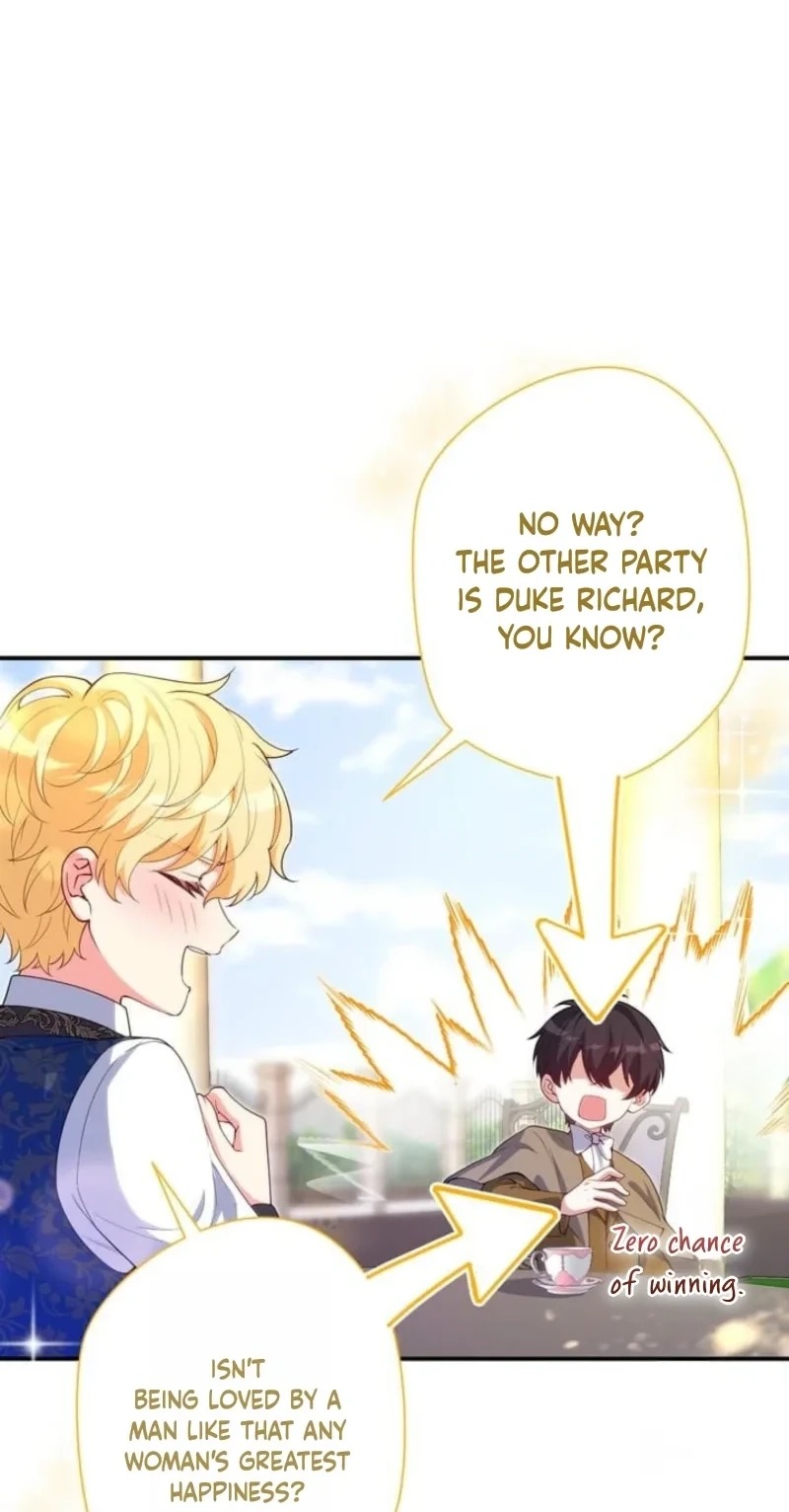 I May Be a Sickly Mom, but I’ll Raise My Fallen Son! Chapter 46 349 13bd543cf146 24