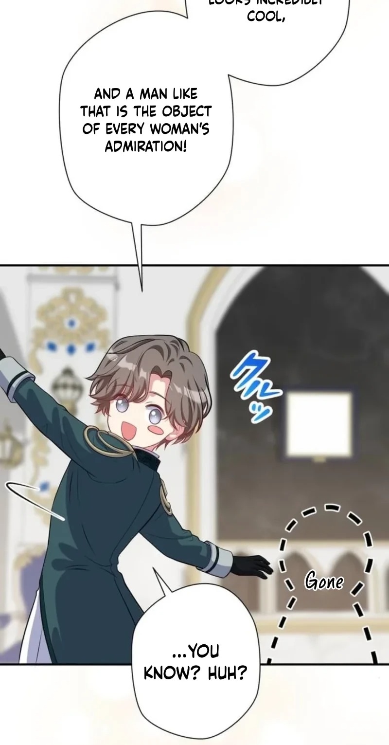 I May Be a Sickly Mom, but I’ll Raise My Fallen Son! Chapter 46 399 14b0c02ef593 74