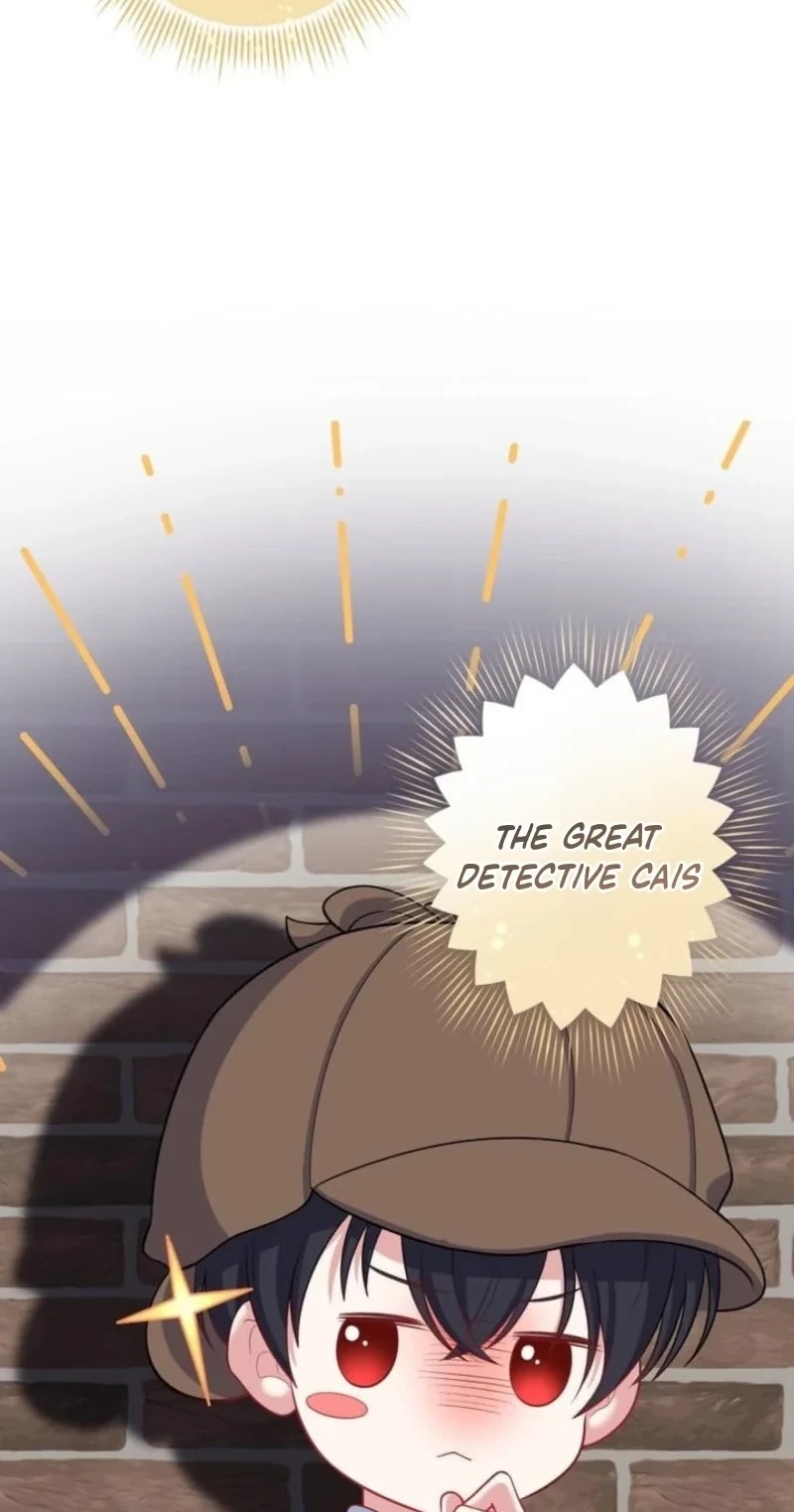 I May Be a Sickly Mom, but I’ll Raise My Fallen Son! Chapter 46 335 153843354a94 10