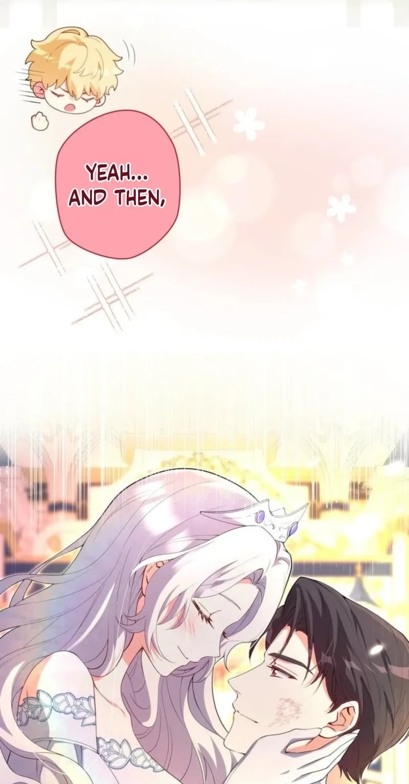 I May Be a Sickly Mom, but I’ll Raise My Fallen Son! Chapter 46 343 163d200f436e 18