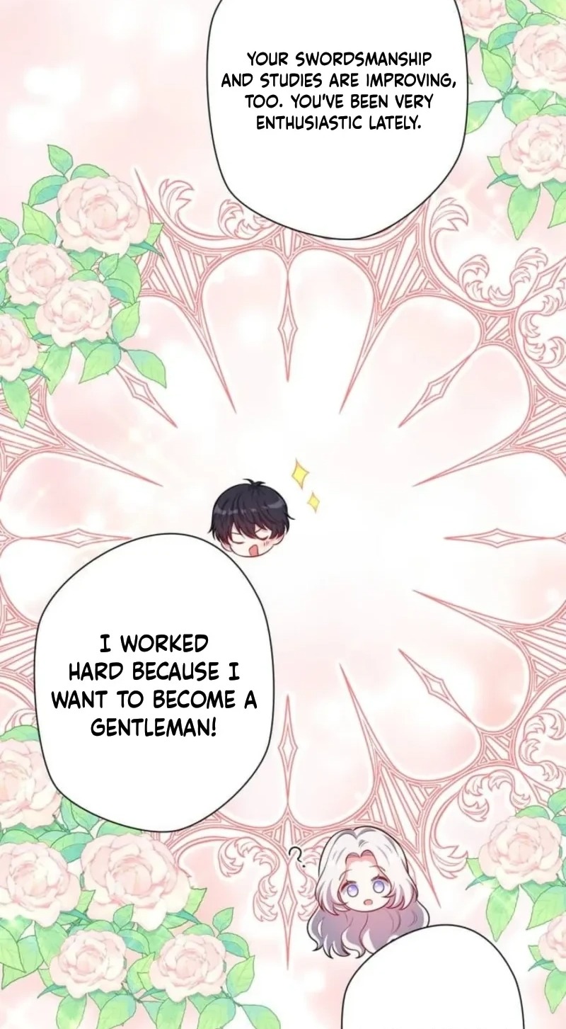 I May Be a Sickly Mom, but I’ll Raise My Fallen Son! Chapter 46 406 27513f32936e 81
