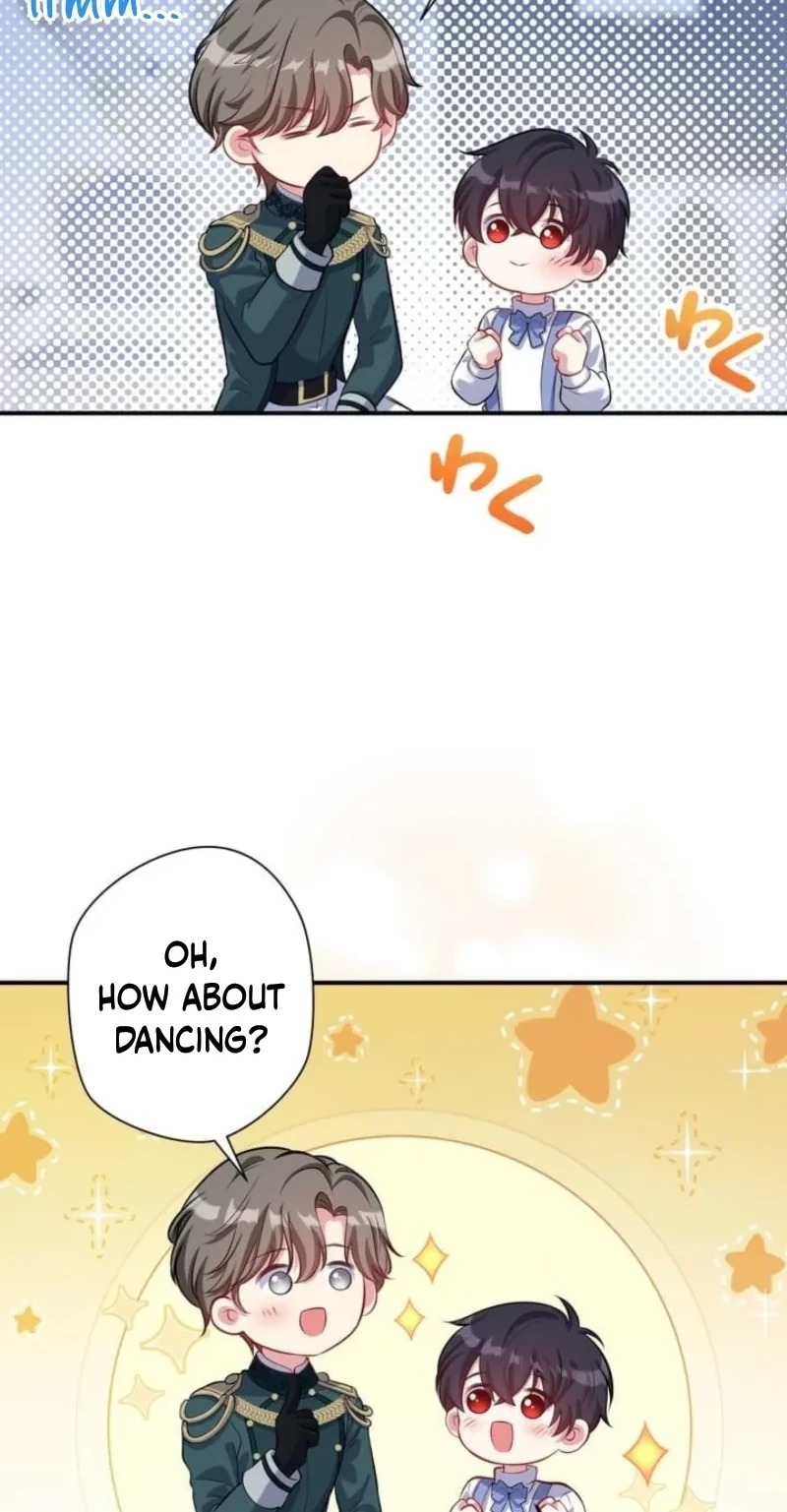 I May Be a Sickly Mom, but I’ll Raise My Fallen Son! Chapter 46 396 3558815fc40f 71