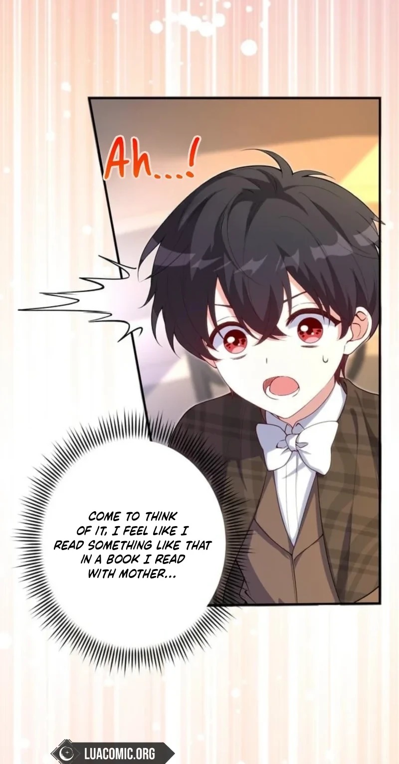 I May Be a Sickly Mom, but I’ll Raise My Fallen Son! Chapter 46 345 3f4d8973f39d 20