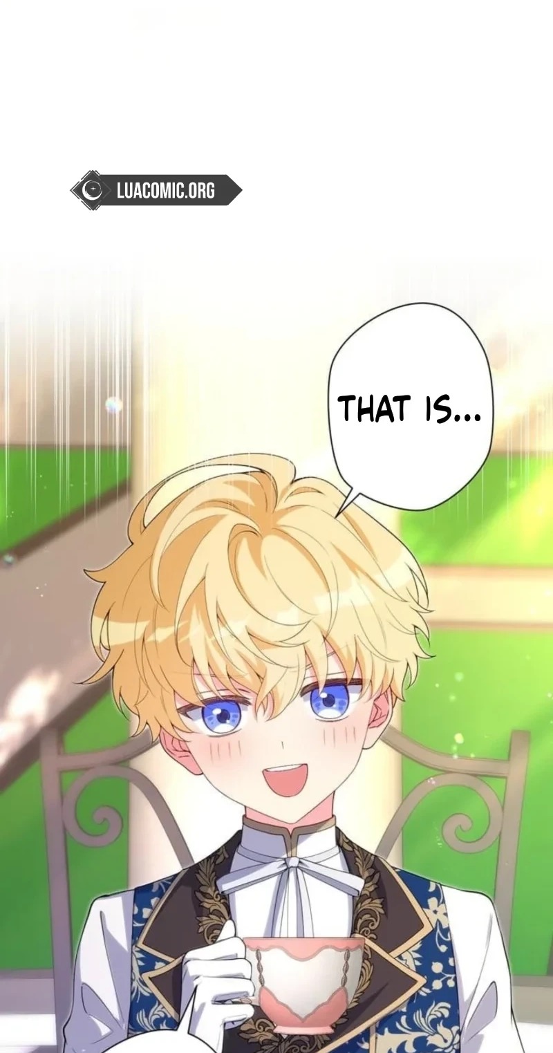 I May Be a Sickly Mom, but I’ll Raise My Fallen Son! Chapter 46 338 4e410cc1107c 13