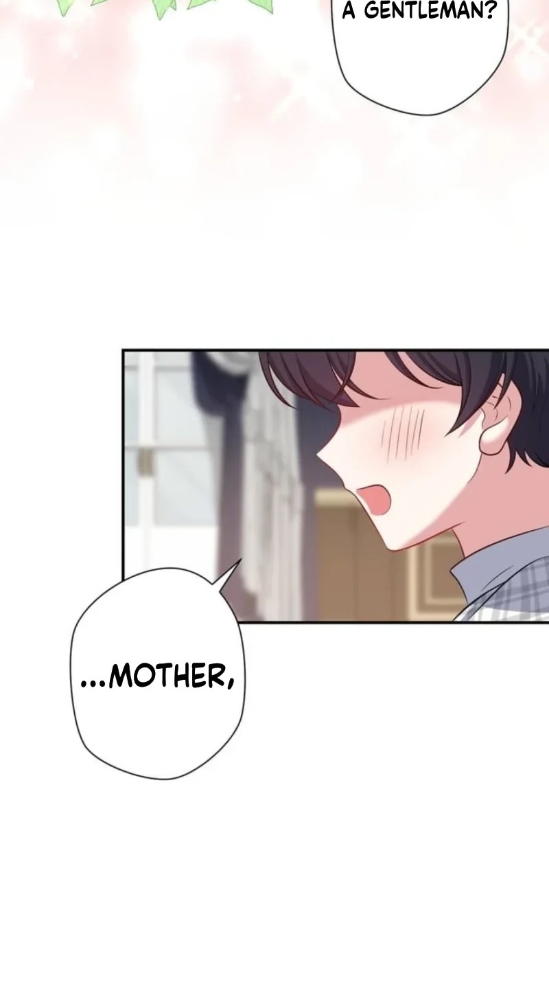 I May Be a Sickly Mom, but I’ll Raise My Fallen Son! Chapter 46 407 4e44246c9832 82