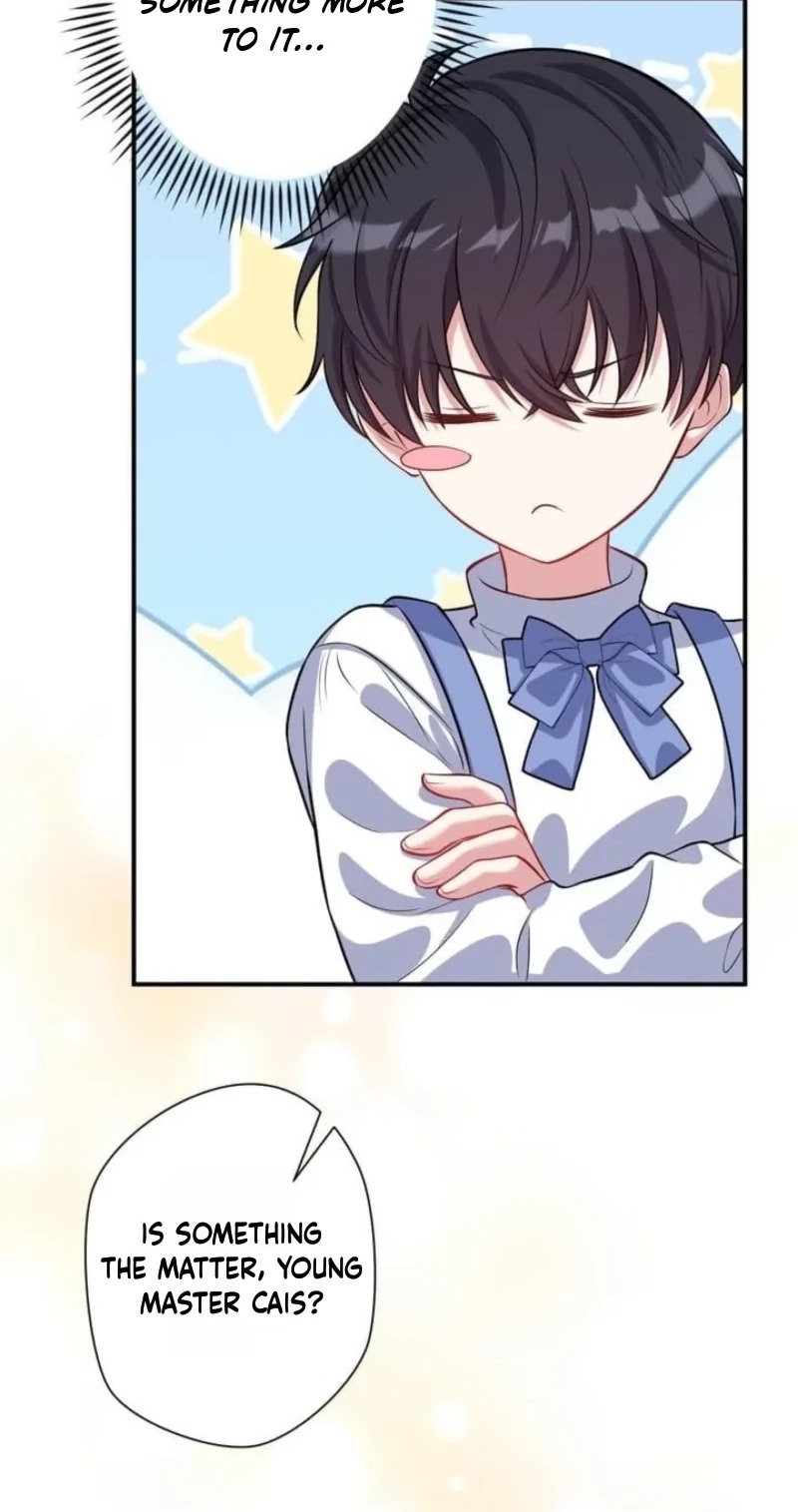 I May Be a Sickly Mom, but I’ll Raise My Fallen Son! Chapter 46 389 50edcf2cdbab 64