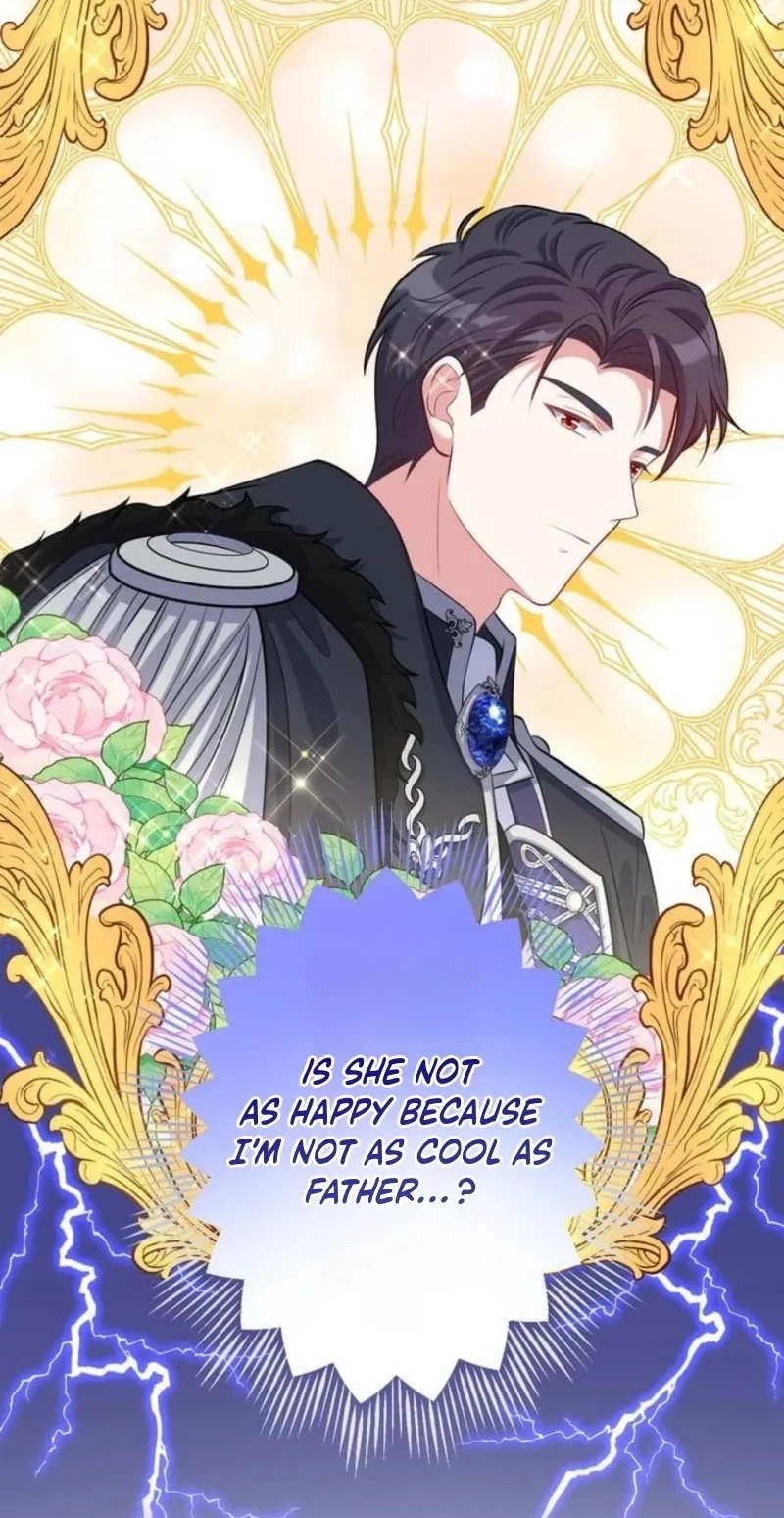 I May Be a Sickly Mom, but I’ll Raise My Fallen Son! Chapter 46 378 54aa5a3b1295 53