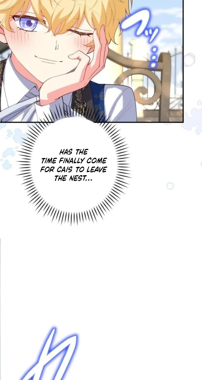 I May Be a Sickly Mom, but I’ll Raise My Fallen Son! Chapter 46 352 55fb1d5d27b3 27