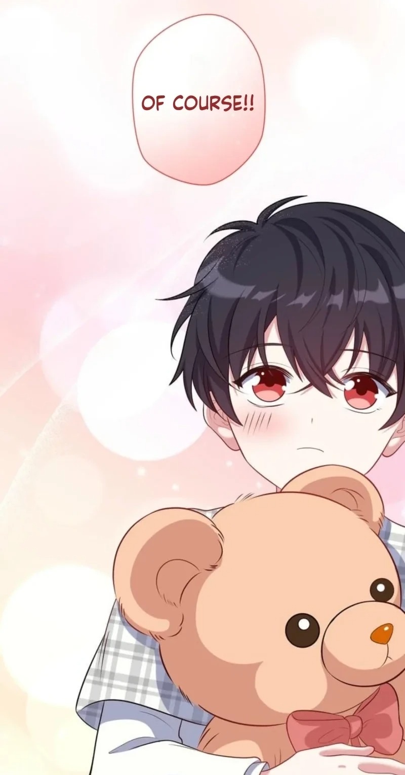 I May Be a Sickly Mom, but I’ll Raise My Fallen Son! Chapter 46 417 5ba061944bb5 92
