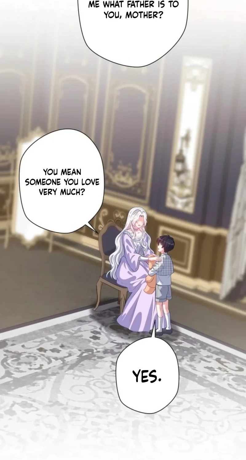 I May Be a Sickly Mom, but I’ll Raise My Fallen Son! Chapter 46 415 5eaabc8a0800 90