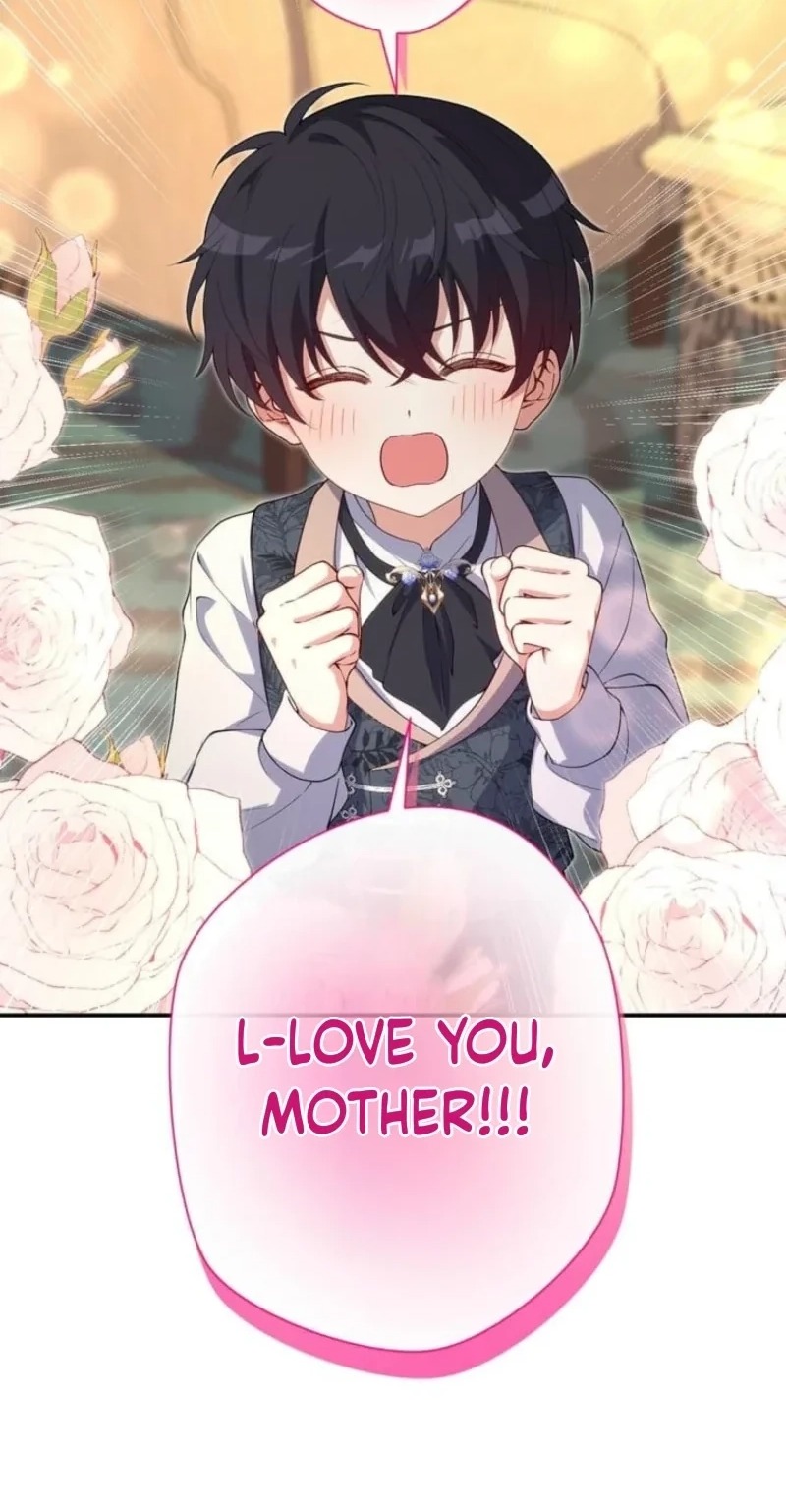I May Be a Sickly Mom, but I’ll Raise My Fallen Son! Chapter 46 372 66e2e550ad72 47
