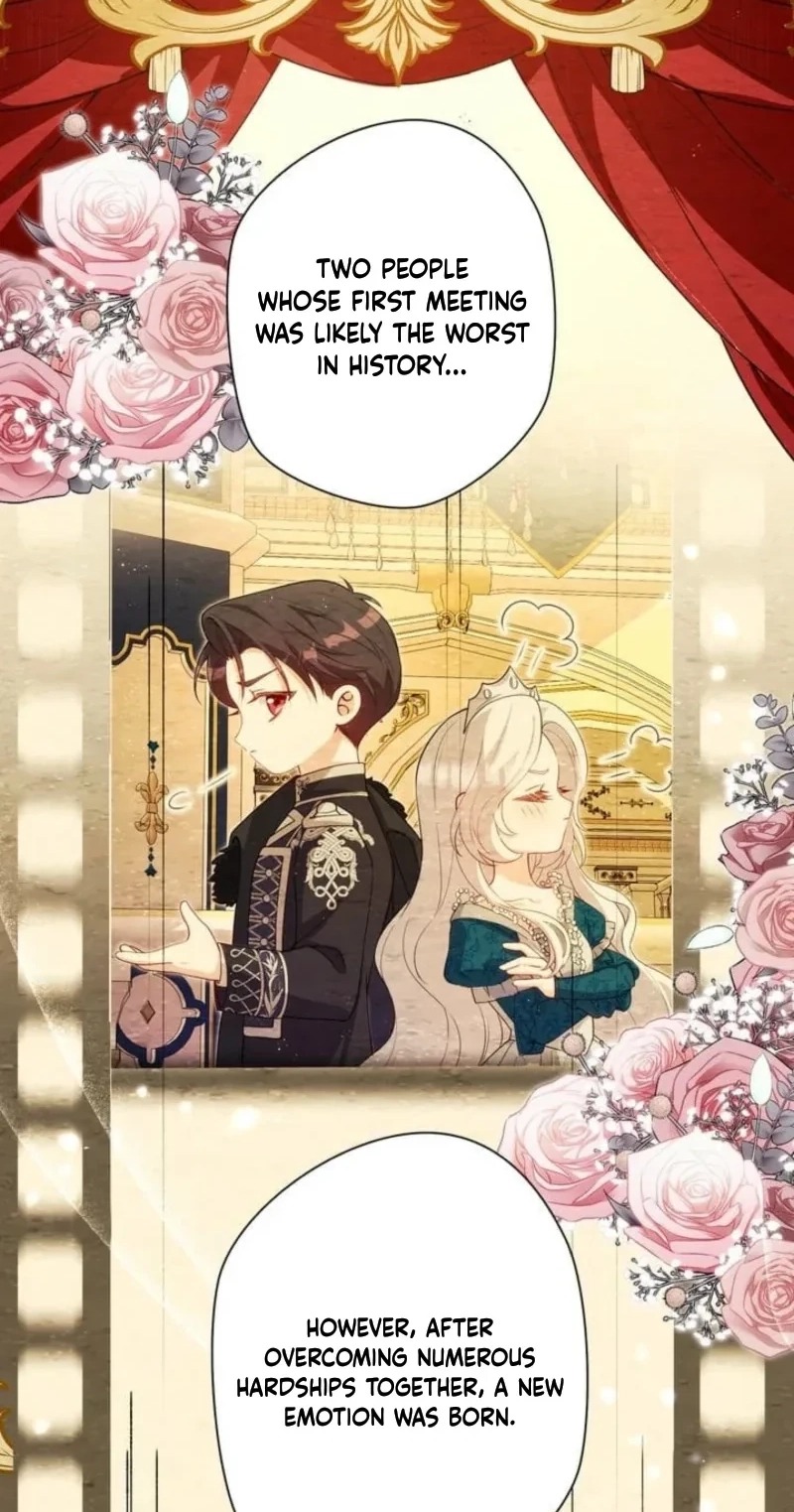 I May Be a Sickly Mom, but I’ll Raise My Fallen Son! Chapter 46 341 6b2cc89964fd 16