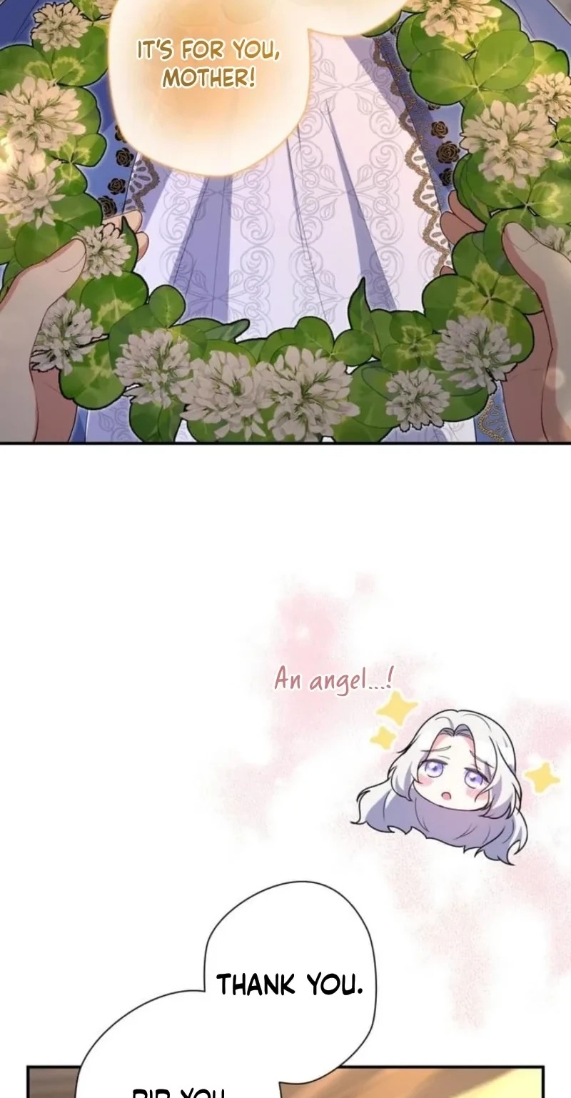 I May Be a Sickly Mom, but I’ll Raise My Fallen Son! Chapter 46 369 6c7663548d7b 44