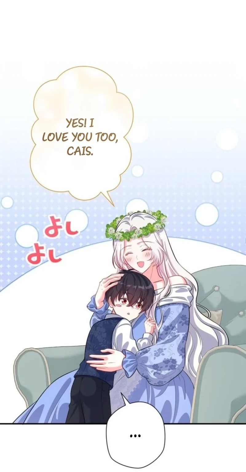 I May Be a Sickly Mom, but I’ll Raise My Fallen Son! Chapter 46 374 7ece9b0c289a 49