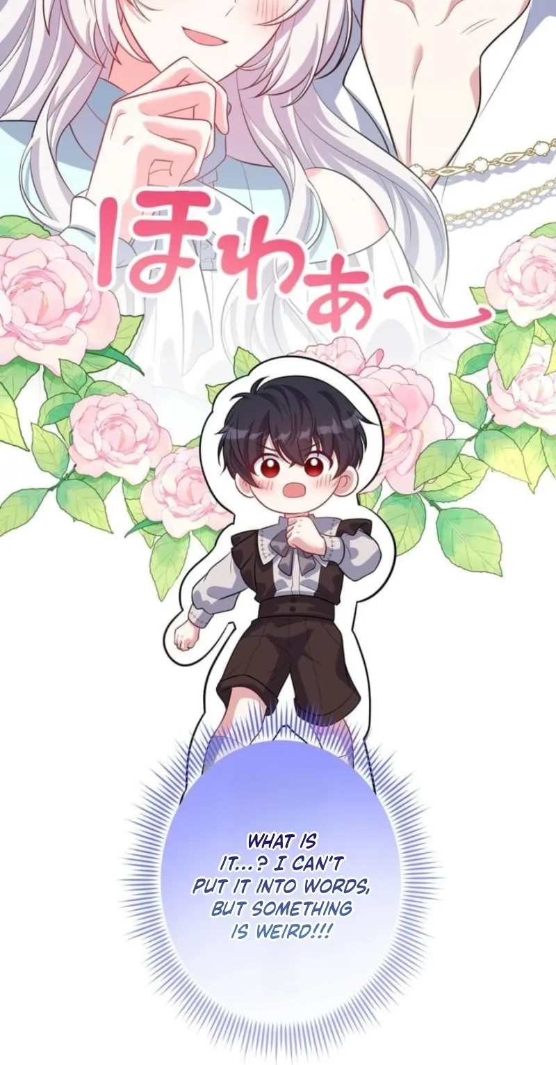 I May Be a Sickly Mom, but I’ll Raise My Fallen Son! Chapter 46 333 80f71938ac11 8