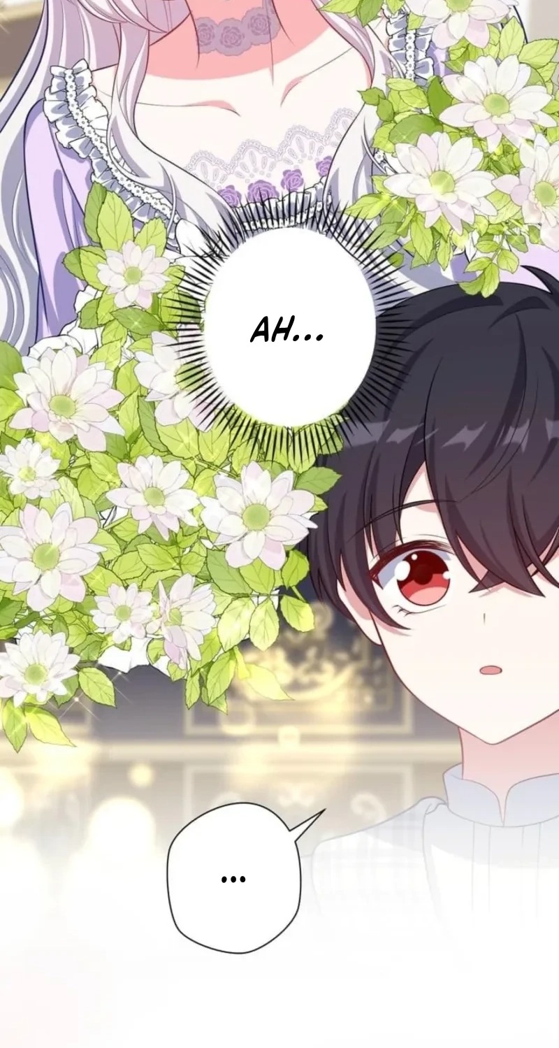 I May Be a Sickly Mom, but I’ll Raise My Fallen Son! Chapter 46 411 8584b2ed015b 86