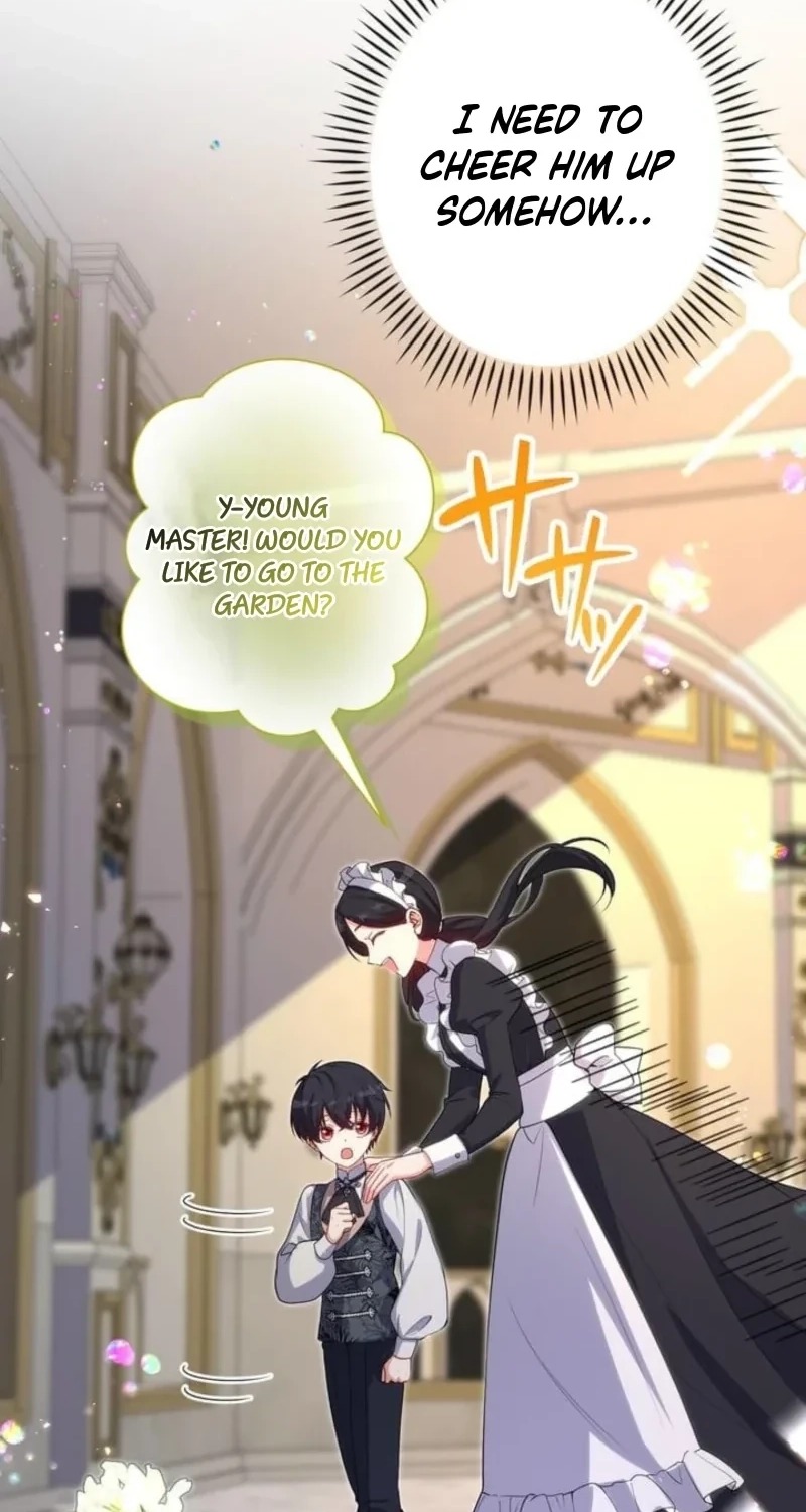 I May Be a Sickly Mom, but I’ll Raise My Fallen Son! Chapter 46 357 8b0e17349a08 32