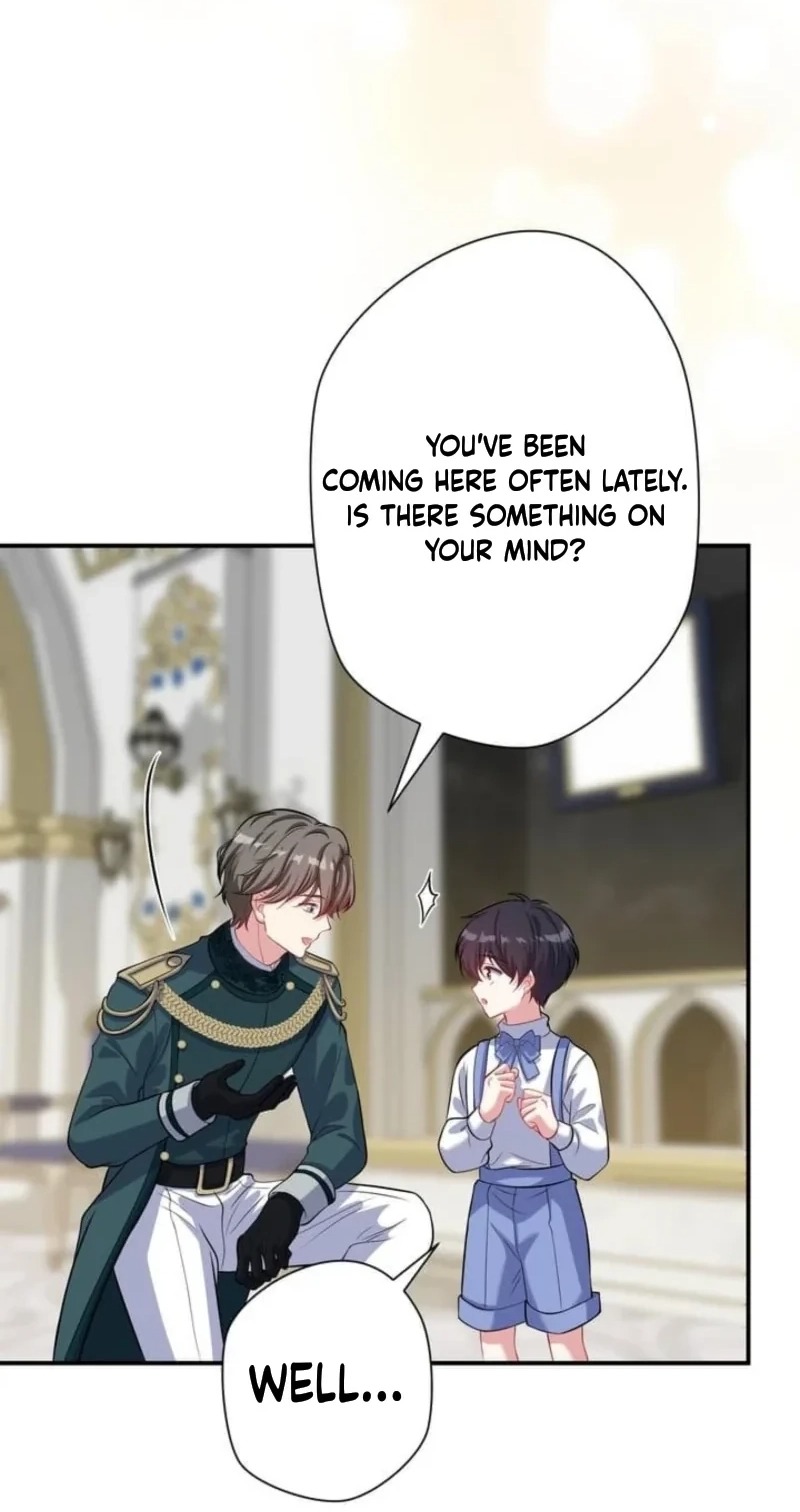I May Be a Sickly Mom, but I’ll Raise My Fallen Son! Chapter 46 390 989b381fb400 65