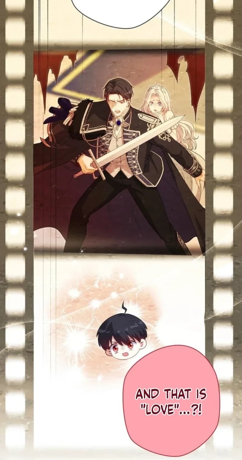 I May Be a Sickly Mom, but I’ll Raise My Fallen Son! Chapter 46 342 a0803c21a776 17