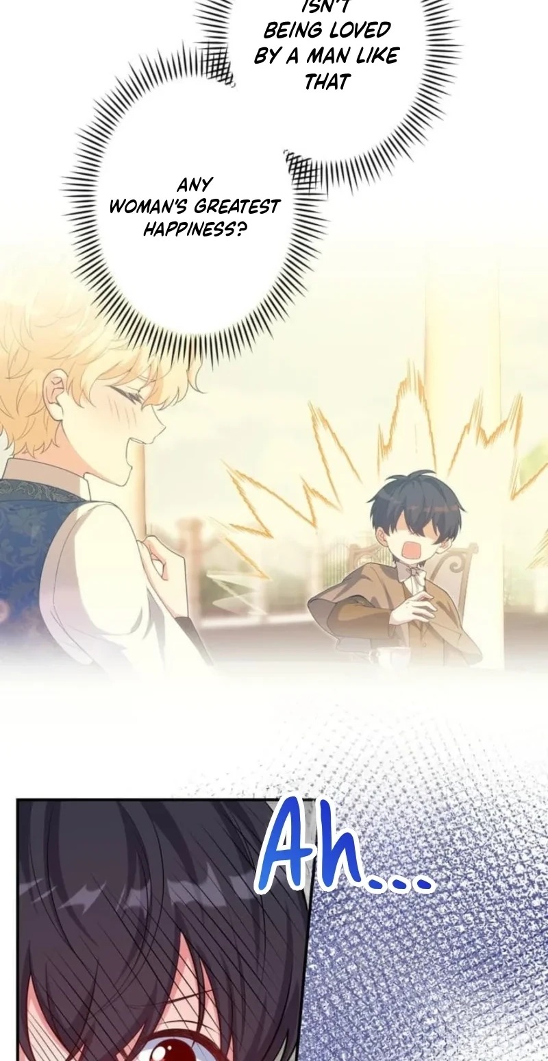 I May Be a Sickly Mom, but I’ll Raise My Fallen Son! Chapter 46 376 a149e02156b3 51