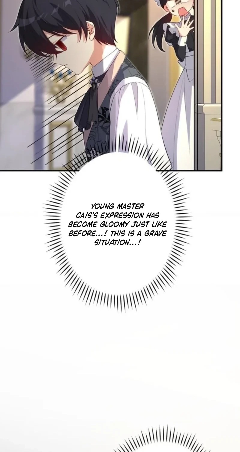 I May Be a Sickly Mom, but I’ll Raise My Fallen Son! Chapter 46 356 aa786e8337d2 31