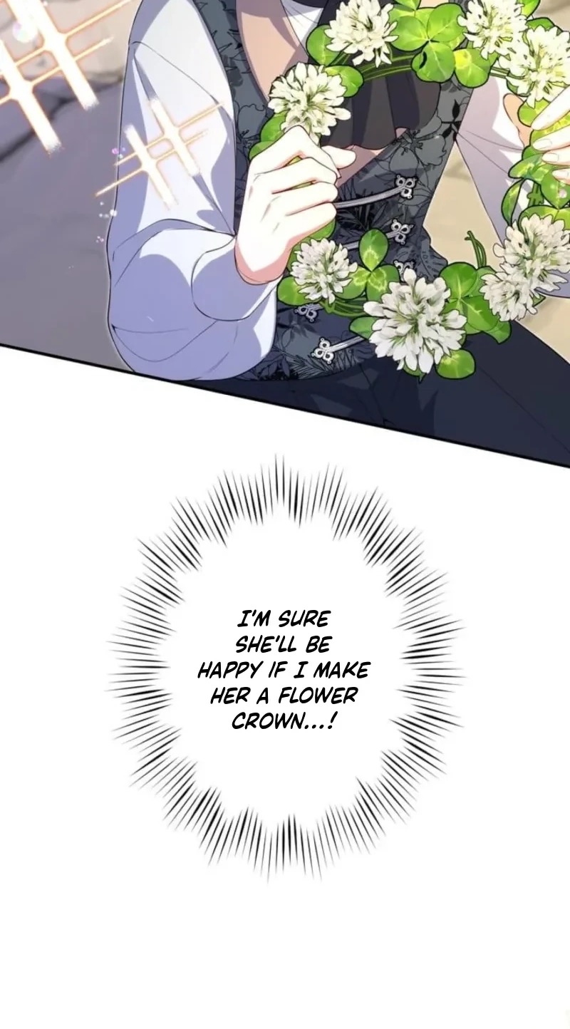 I May Be a Sickly Mom, but I’ll Raise My Fallen Son! Chapter 46 366 b1094951476d 41