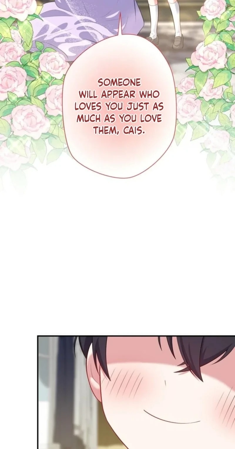 I May Be a Sickly Mom, but I’ll Raise My Fallen Son! Chapter 46 419 b3c71b0f8440 94