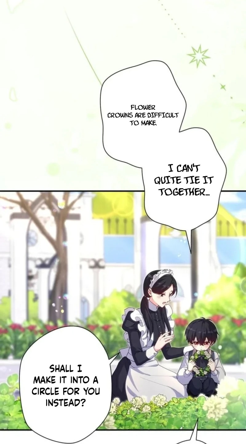 I May Be a Sickly Mom, but I’ll Raise My Fallen Son! Chapter 46 364 c0a0a80ac76d 39