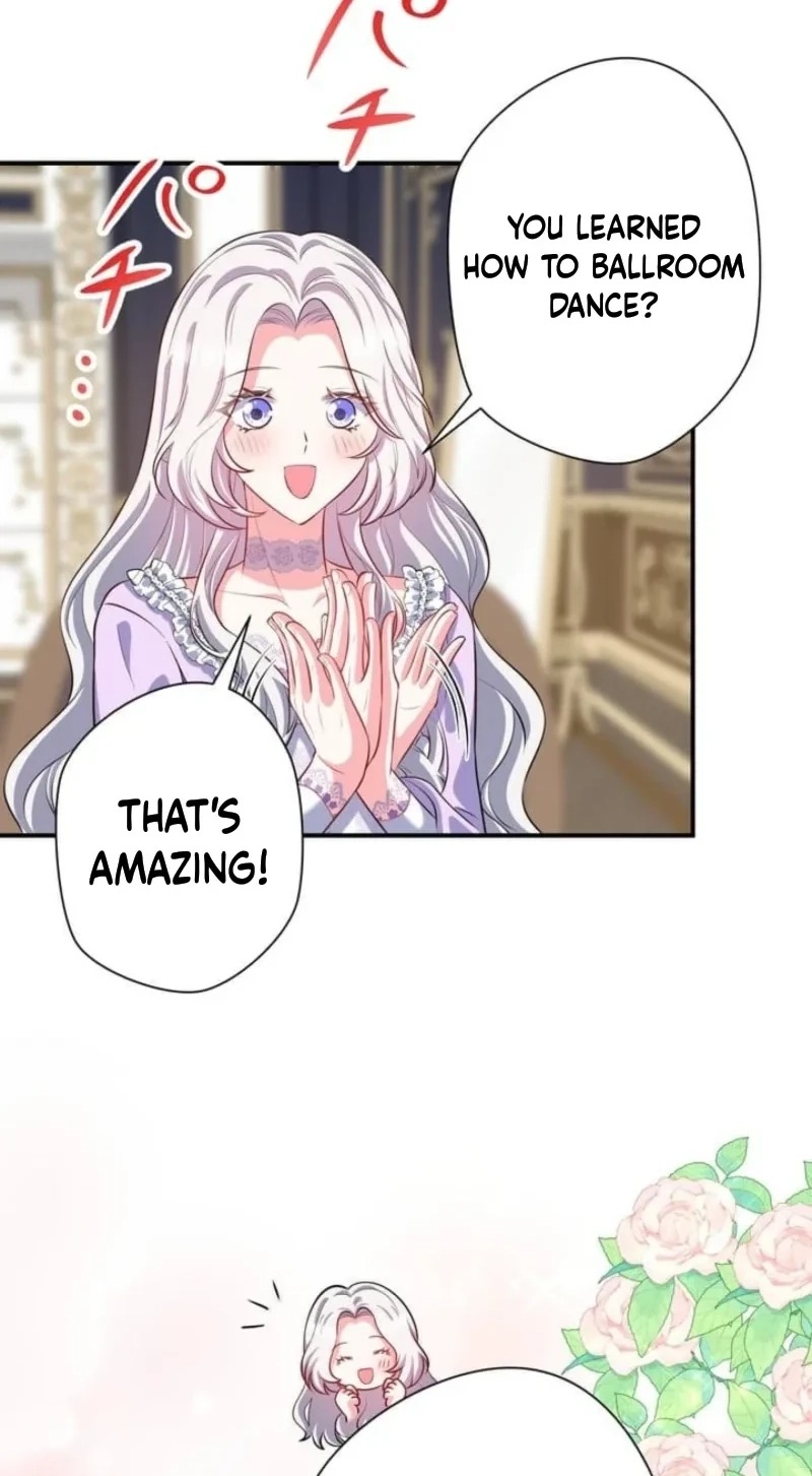 I May Be a Sickly Mom, but I’ll Raise My Fallen Son! Chapter 46 405 c2531b44f264 80