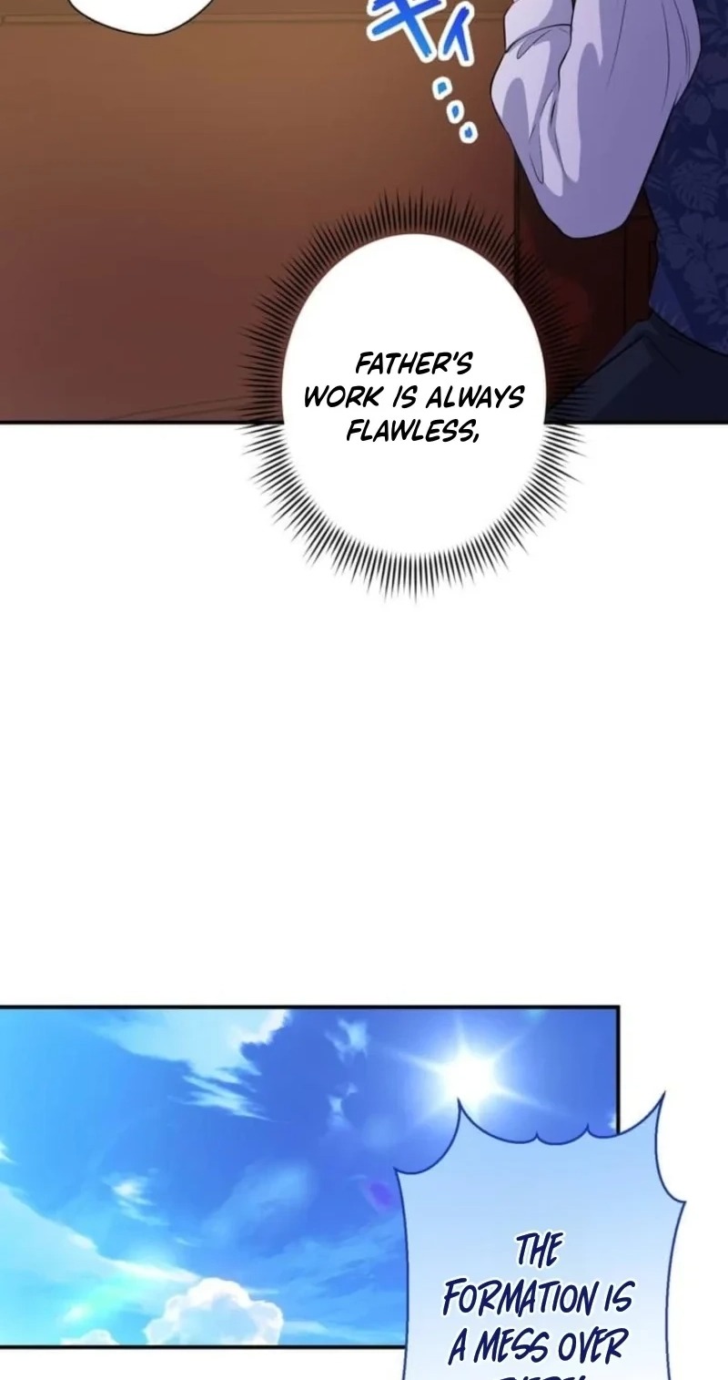 I May Be a Sickly Mom, but I’ll Raise My Fallen Son! Chapter 46 384 c3306552daa3 59