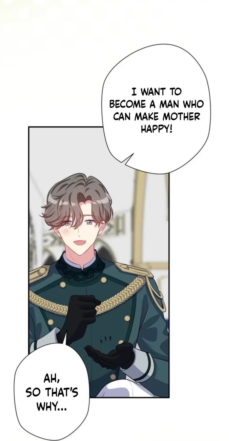 I May Be a Sickly Mom, but I’ll Raise My Fallen Son! Chapter 46 393 cb19f7906ab2 68