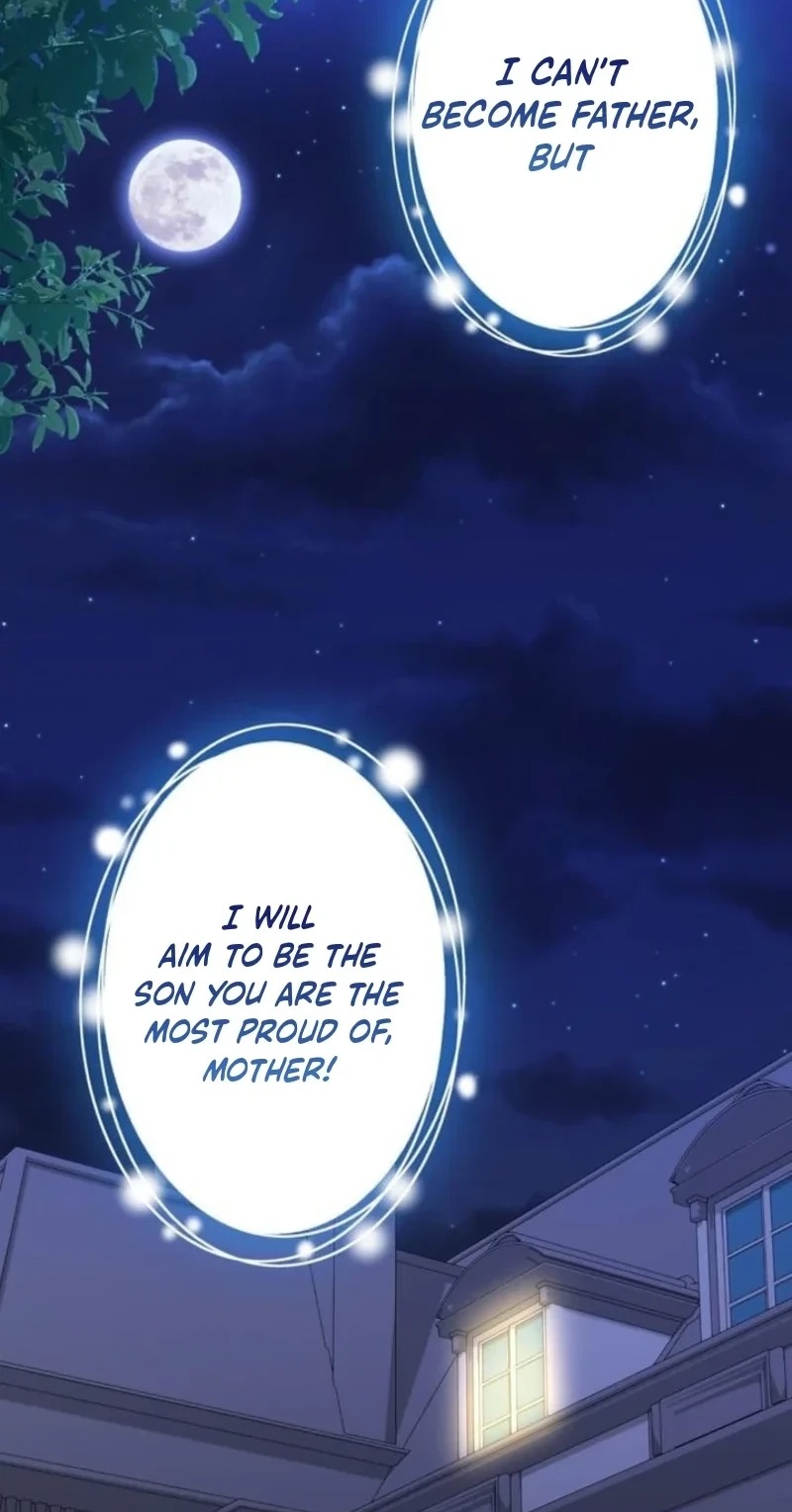 I May Be a Sickly Mom, but I’ll Raise My Fallen Son! Chapter 46 421 cf084c137fcd 96