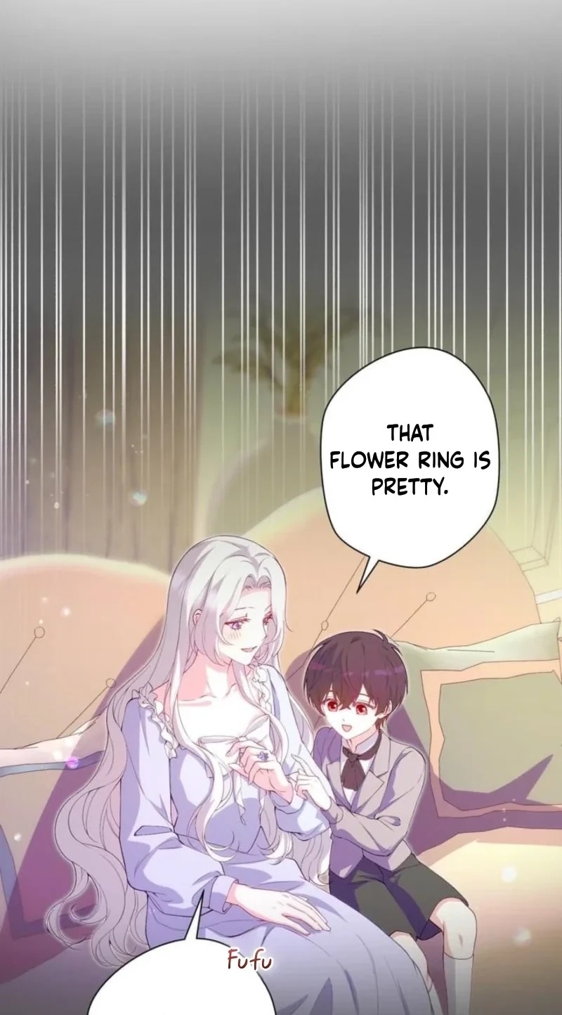 I May Be a Sickly Mom, but I’ll Raise My Fallen Son! Chapter 46 360 d5a673223507 35