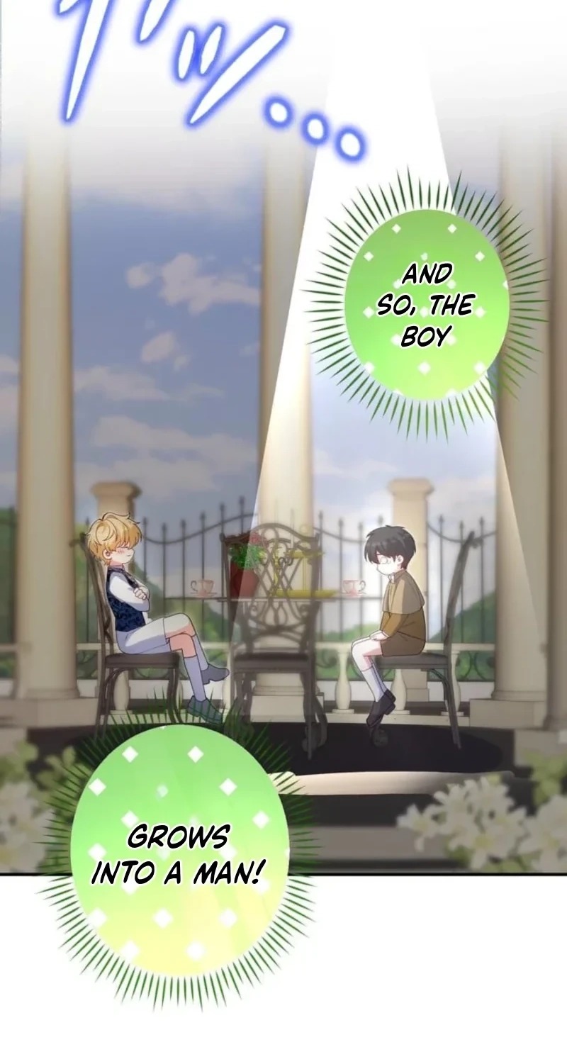 I May Be a Sickly Mom, but I’ll Raise My Fallen Son! Chapter 46 353 faeae8d86300 28