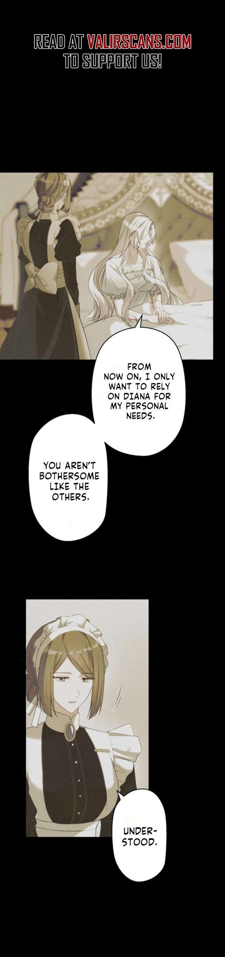 I May Be a Sickly Mom, but I’ll Raise My Fallen Son! Chapter 6 109 010