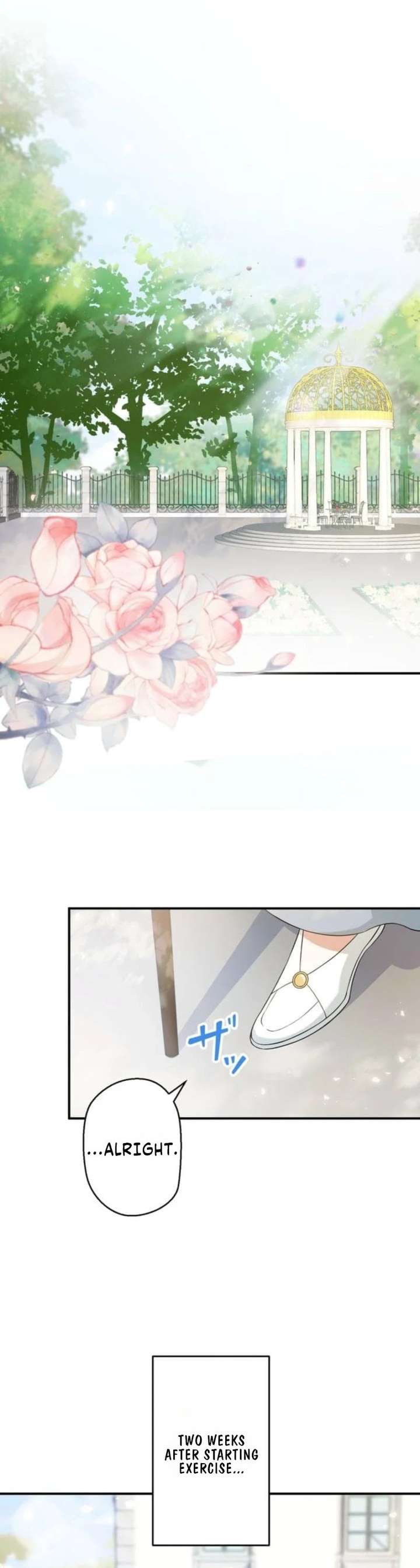 I May Be a Sickly Mom, but I’ll Raise My Fallen Son! Chapter 6 115 016