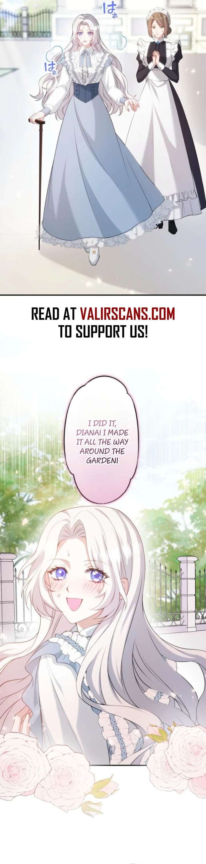 I May Be a Sickly Mom, but I’ll Raise My Fallen Son! Chapter 6 116 017