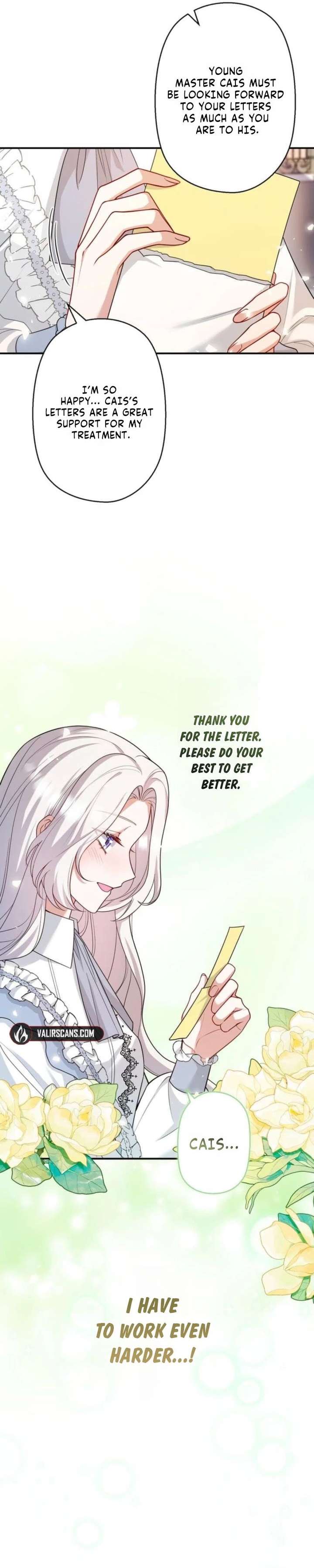 I May Be a Sickly Mom, but I’ll Raise My Fallen Son! Chapter 6 120 021