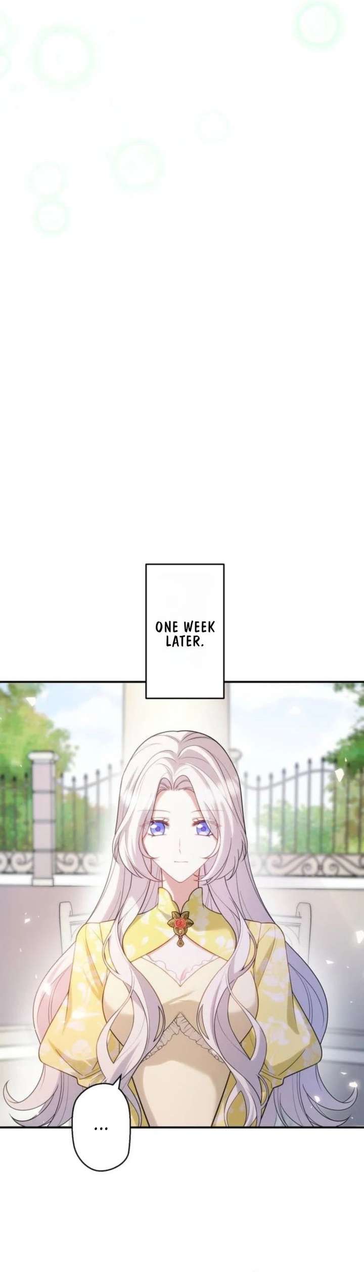 I May Be a Sickly Mom, but I’ll Raise My Fallen Son! Chapter 6 121 022