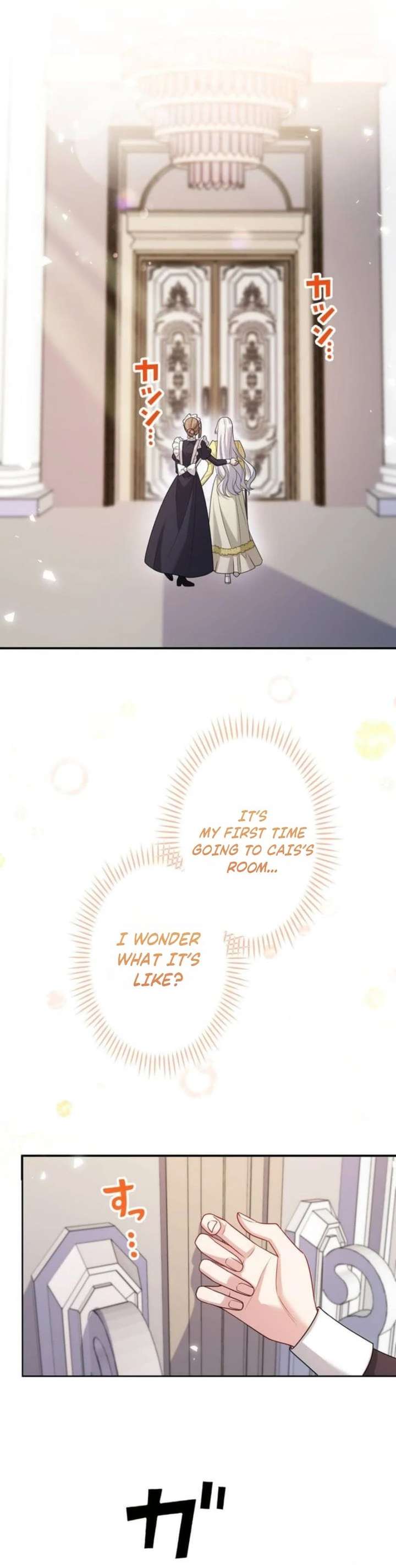 I May Be a Sickly Mom, but I’ll Raise My Fallen Son! Chapter 6 125 026