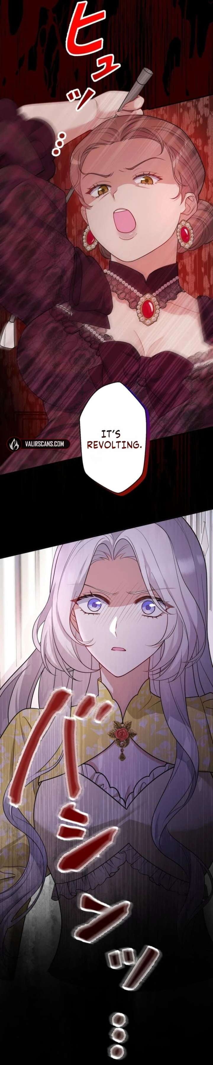 I May Be a Sickly Mom, but I’ll Raise My Fallen Son! Chapter 6 131 032