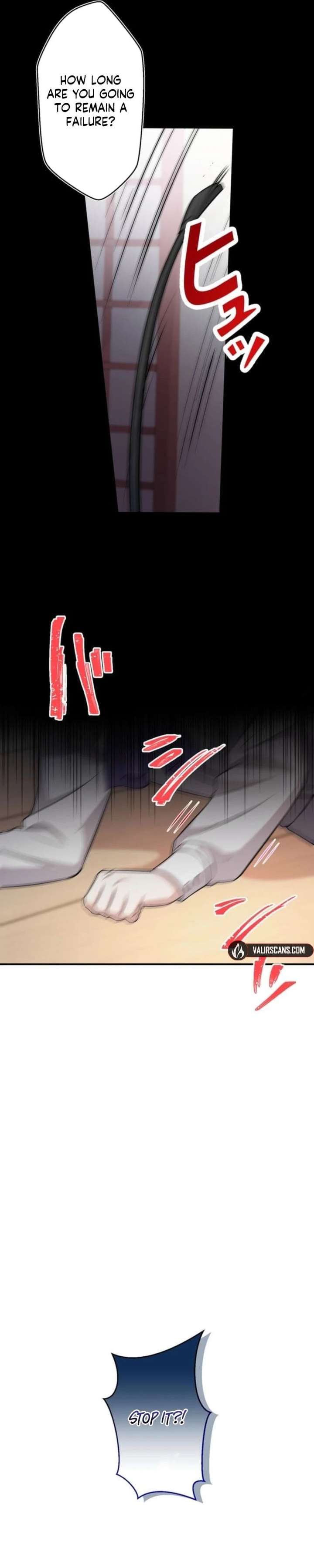 I May Be a Sickly Mom, but I’ll Raise My Fallen Son! Chapter 7 105 006